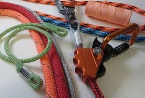 Arbor Climbing Rope