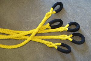 Custom Ropes