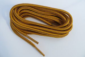 Shoe & Boot Laces