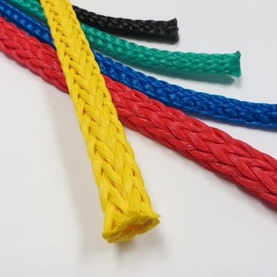 Hollow Braid Polyethylene