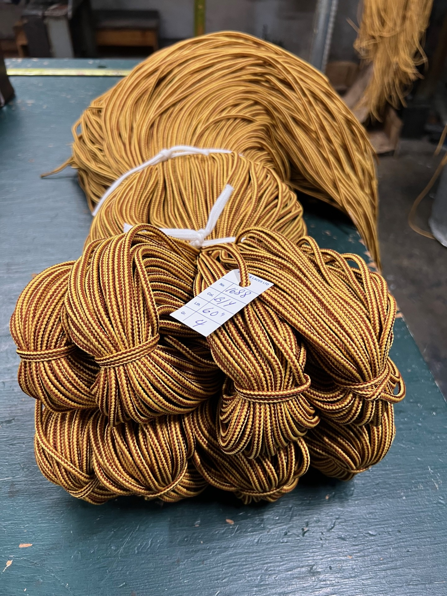 rope