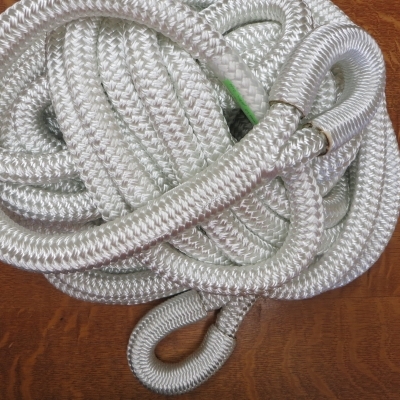 custom rope products